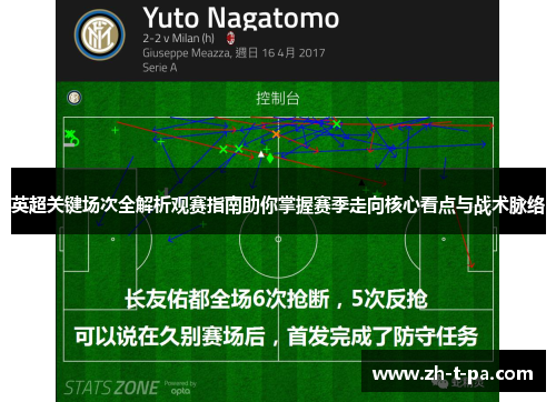 英超关键场次全解析观赛指南助你掌握赛季走向核心看点与战术脉络