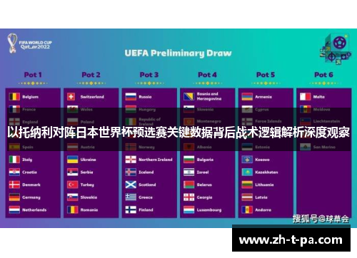 以托纳利对阵日本世界杯预选赛关键数据背后战术逻辑解析深度观察